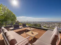 Недвижимость 6 Bedroom Unique Modern Villa For sale with Sea Views in Agia Fyla, Limassol: 3