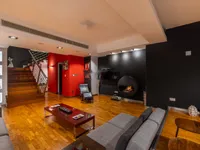 Недвижимость 6 Bedroom Unique Modern Villa For sale with Sea Views in Agia Fyla, Limassol: 9