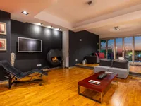 Недвижимость 6 Bedroom Unique Modern Villa For sale with Sea Views in Agia Fyla, Limassol: 10