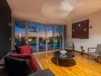 Недвижимость 6 Bedroom Unique Modern Villa For sale with Sea Views in Agia Fyla, Limassol: 12