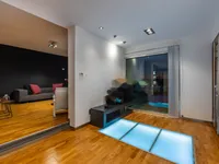 Недвижимость 6 Bedroom Unique Modern Villa For sale with Sea Views in Agia Fyla, Limassol: 13