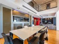 Недвижимость 6 Bedroom Unique Modern Villa For sale with Sea Views in Agia Fyla, Limassol: 14