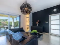 Недвижимость 6 Bedroom Unique Modern Villa For sale with Sea Views in Agia Fyla, Limassol: 17