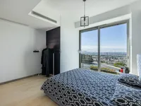 Недвижимость 6 Bedroom Unique Modern Villa For sale with Sea Views in Agia Fyla, Limassol: 20