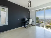 Недвижимость 6 Bedroom Unique Modern Villa For sale with Sea Views in Agia Fyla, Limassol: 22