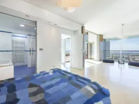 Недвижимость 6 Bedroom Unique Modern Villa For sale with Sea Views in Agia Fyla, Limassol: 24