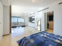 Недвижимость 6 Bedroom Unique Modern Villa For sale with Sea Views in Agia Fyla, Limassol: 26