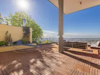 Недвижимость 6 Bedroom Unique Modern Villa For sale with Sea Views in Agia Fyla, Limassol: 27