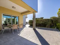 Недвижимость 6 Bedroom Unique Modern Villa For sale with Sea Views in Agia Fyla, Limassol: 29