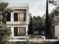 Недвижимость 3 Bedrooms Apartment For sale in Geroskipou, Paphos: 13