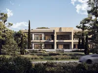 Недвижимость 3 Bedrooms Apartment For sale in Geroskipou, Paphos: 14