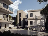 Недвижимость 3 Bedrooms Apartment For sale in Geroskipou, Paphos: 16