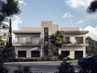 Недвижимость 3 Bedrooms Apartment For sale in Geroskipou, Paphos: 17