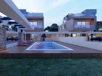 Недвижимость 5 Bedroom Villa For sale in Agios Tychonas: 7