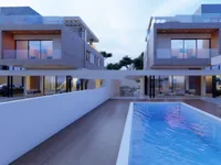 Недвижимость 5 Bedroom Villa For sale in Agios Tychonas: 8
