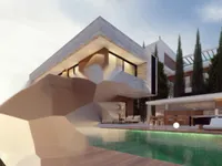 Недвижимость 5 Bedroom Villa For sale in Agios Tychonas: 9