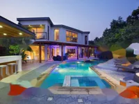 Недвижимость 3 Bedrooms Villa For sale in Pyrgos, Limassol: 1