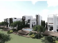 Недвижимость 5 Bedroom Luxury House in Ayia Napa ,Ayia Napa Marina: 3