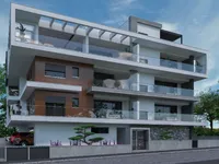 Недвижимость 3 Bedroom Apartment For sale in Mesa Geitonia: 2