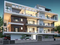 Недвижимость 3 Bedroom Apartment For sale in Mesa Geitonia: 3
