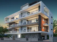 Недвижимость 3 Bedroom Apartment For sale in Mesa Geitonia: 4