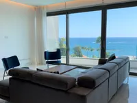 Недвижимость 3 Bedroom Sea View Apartment For Sale in Limassol, Germasogeia: 5