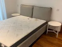 Недвижимость 3 Bedroom Sea View Apartment For Sale in Limassol, Germasogeia: 6