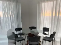 Недвижимость 3 Bedroom Sea View Apartment For Sale in Limassol, Germasogeia: 7