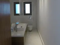 Недвижимость 3 Bedroom Sea View Apartment For Sale in Limassol, Germasogeia: 8