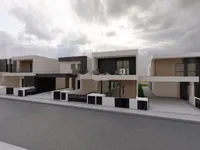 Недвижимость 3 Bedroom Detached house For sale in Latsia, Nicosia: 1