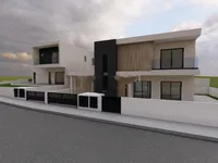 Недвижимость 3 Bedroom Detached house For sale in Latsia, Nicosia: 2