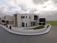 Недвижимость 3 Bedroom Detached house For sale in Latsia, Nicosia: 3