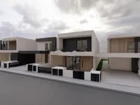 Недвижимость 3 Bedroom Detached house For sale in Latsia, Nicosia: 6