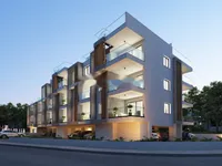 Недвижимость 2 Bedrooms Apartment For sale in Oroklini (Voroklini), Larnaca: 7