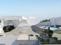 Недвижимость 2 Bedrooms Apartment For sale in Oroklini (Voroklini), Larnaca: 9