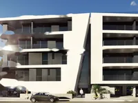 Недвижимость 3 Bedrooms Apartment For sale in Strovolos, Nicosia: 1