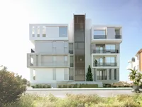 Недвижимость 2 Bedroom Apartment for Sale in Limassol, Germasogia: 1