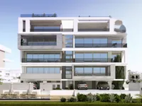 Недвижимость 2 Bedroom Apartment for Sale in Limassol, Germasogia: 3