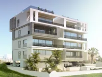 Недвижимость 2 Bedroom Apartment for Sale in Limassol, Germasogia: 4