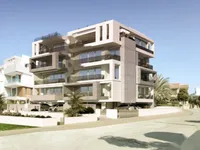 Недвижимость 2 Bedroom Apartment for Sale in Limassol, Germasogia: 5