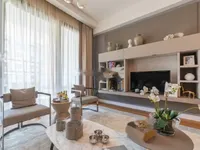 Недвижимость 2 Bedrooms Apartment For sale in Germasogeia, Limassol: 5