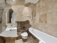 Недвижимость 2 Bedrooms Apartment For sale in Germasogeia, Limassol: 8