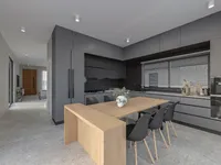 Недвижимость 3 Bedroom Apartment For sale in Pafos City: 1