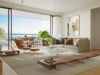 Недвижимость 3 Bedroom Apartment For sale in Pafos City: 2