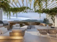 Недвижимость 3 Bedroom Apartment For sale in Mesa Geitonia, Limassol: 2