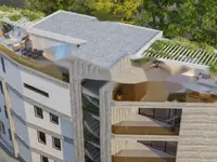 Недвижимость 3 Bedroom Apartment For sale in Mesa Geitonia, Limassol: 5