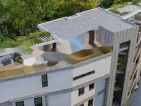 Недвижимость 3 Bedroom Apartment For sale in Mesa Geitonia, Limassol: 6