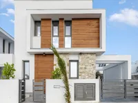 Недвижимость 4 Bedroom Detached house For sale in Xylotympou: 1