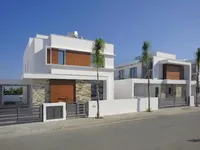 Недвижимость 4 Bedroom Detached house For sale in Xylotympou: 2