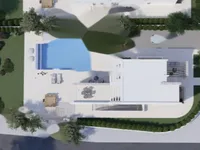 Недвижимость 4 Bedrooms Villa For sale in Pegeia, Paphos: 9